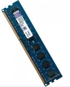 Ddr3 Ram 1555hz