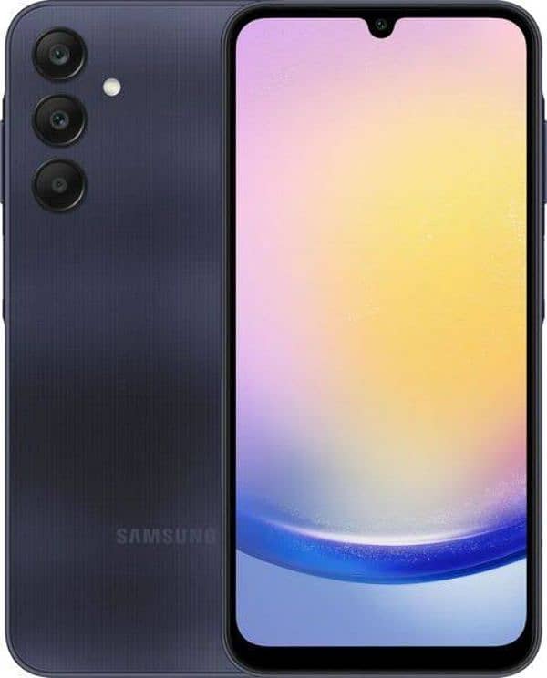 Samsung A25 5G | 8/256Gb 1