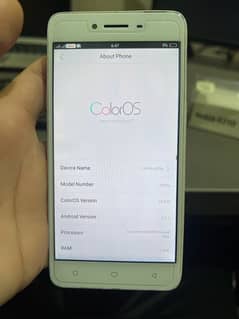 Oppo A37