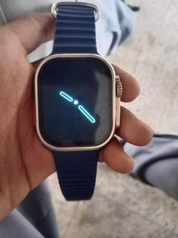 z 70 smart watch 1