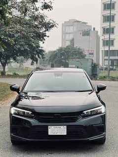 Honda