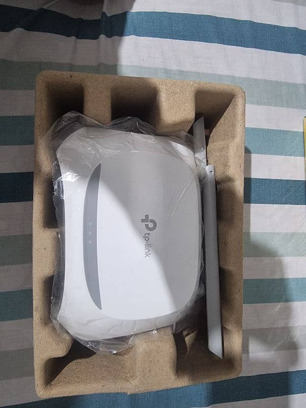 Tp link new router 3000Mbps 1