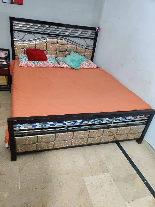 Bed for Sell 0