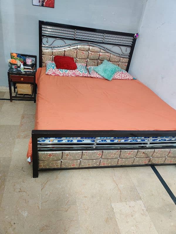 Bed for Sell 1