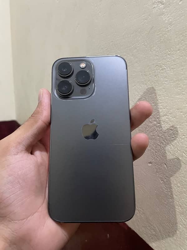 Iphone 13pro 128GB JV 1