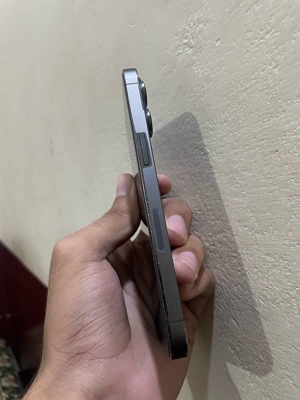 Iphone 13pro 128GB JV 3