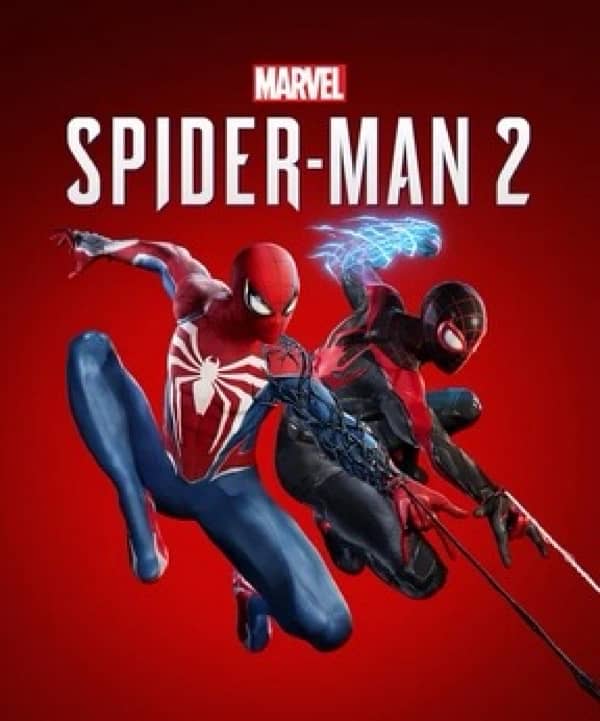 Spiderman 2 ps5 0