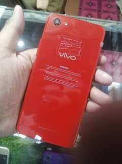 Vivo  Y 81