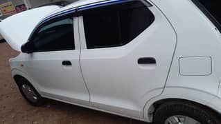 Suzuki Alto vx 2022 convert vxr