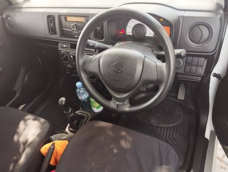 Suzuki Alto vx 2022 convert vxr 4