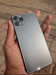 Iphone 11 pro max jv