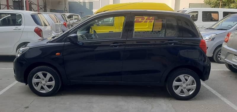 Suzuki Cultus VXL AGS 2021 First Hand Just 34000Km 100%Genuine 2