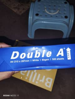 premium quality double AA printer rim available