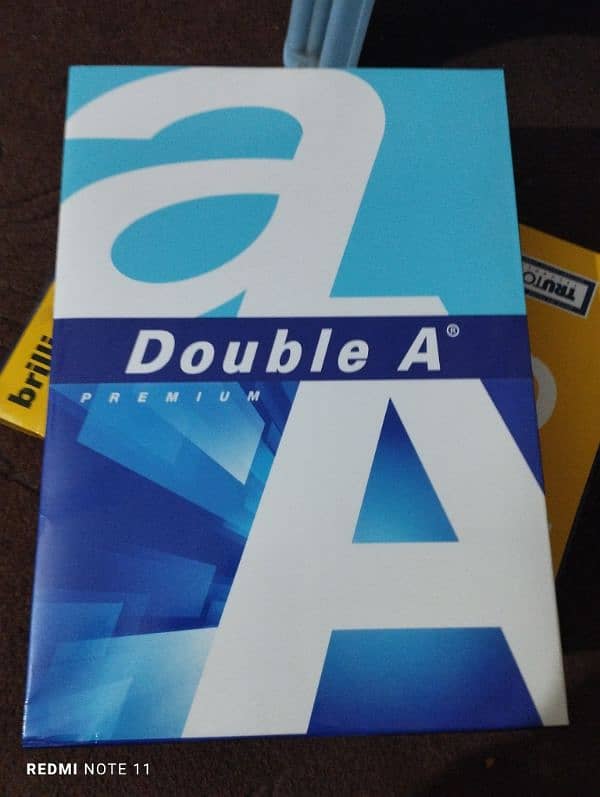 premium quality double AA printer rim available 1