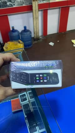 Nokia 2720flip dual sim box pack pta prove