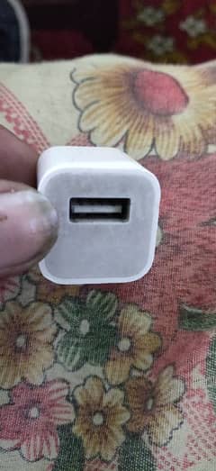 iPhone charger 5w 100% o3354355317 call sms