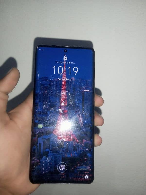 honor x9A. 5G. 8GB RAM 256 GB memory Non PTA 3