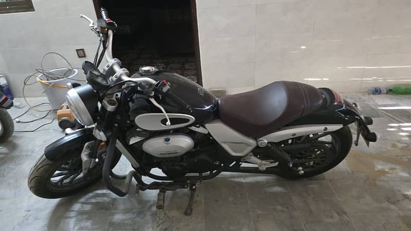 SUPER STAR 250cc (2024 model) 3