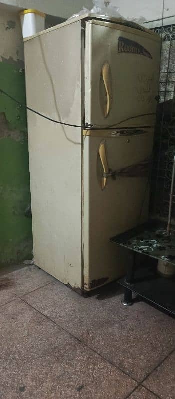 used fridge Hy 2 sal say band Hy 5