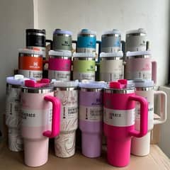 Orignal Imported Stanley Tumblers