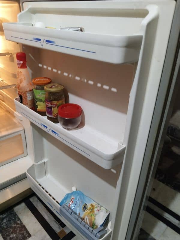 Used Hier Refrigerator for Sale 2