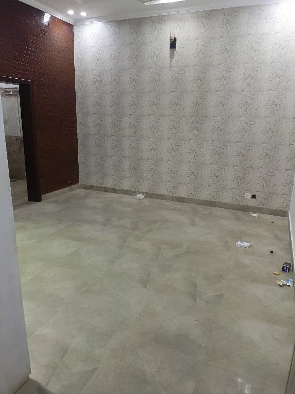 8,Marla Commercial Ground Floor Hall+2Rooms Available For Rent In Johar Town Near Emporium Mall 20