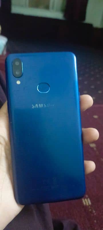 Samsung a10s 2gb 32gb read full add 0