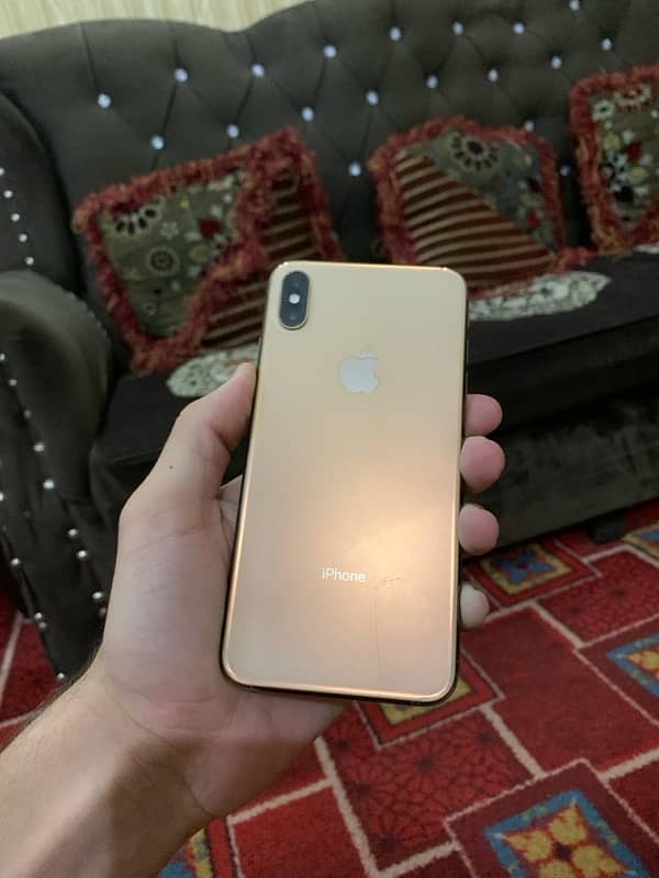 xs max 1