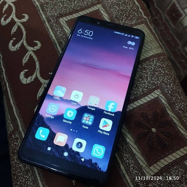 Xiaomi Redmi Note 5 0