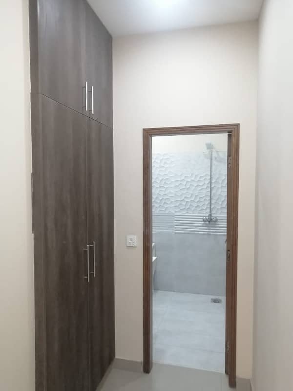 Brand New 5 Marla House For Sale In Jinnah Block Sector E Bahria Town Lahore 8