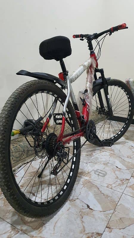 mountain bicycle 29 inches 1