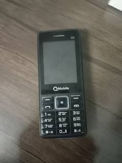 Q Mobile G2