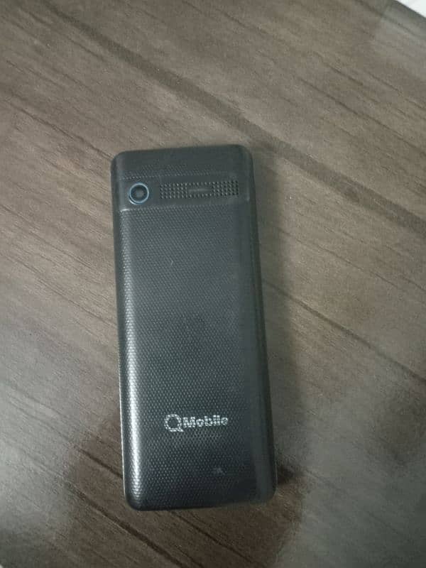 Q Mobile G2 1