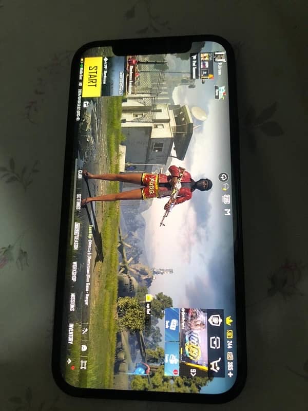 iPhone 12 Best For PUBG 4