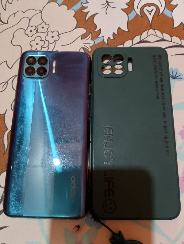 Oppo f17 pro 3