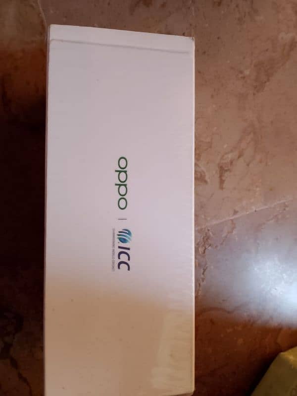 Oppo f17 pro 5