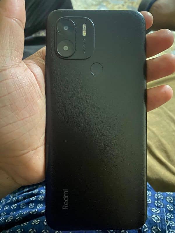 10 by 10 condition final 15000 RS redmi a2 Plus 0