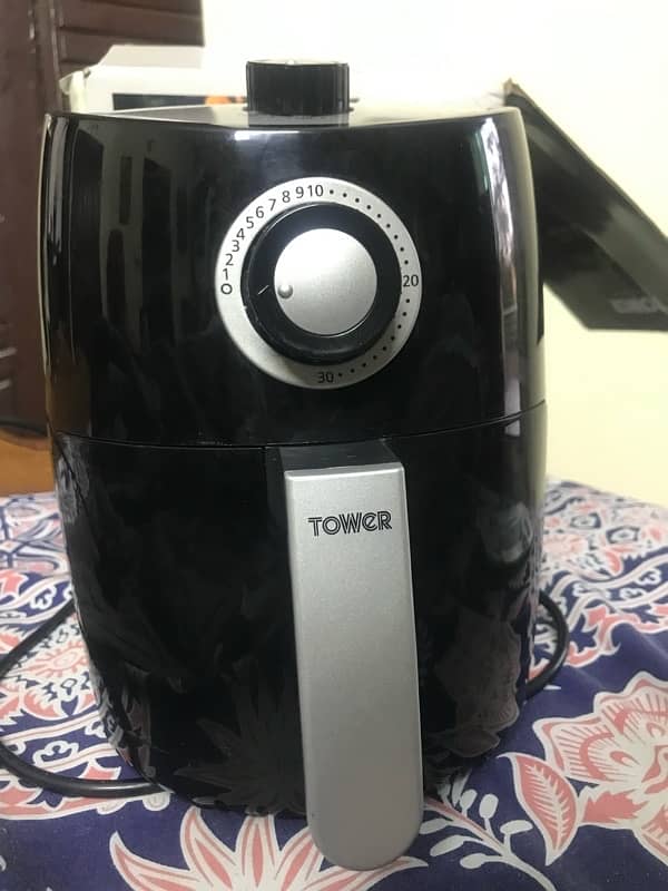 Tower Airfryer 3