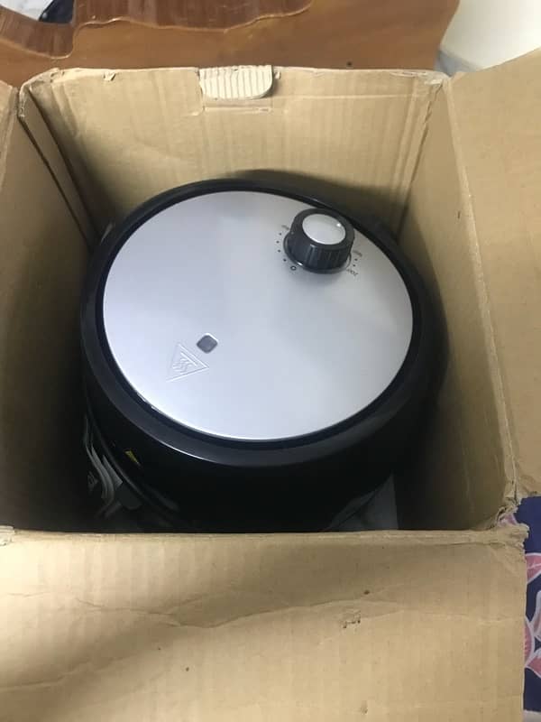 Tower Airfryer 5