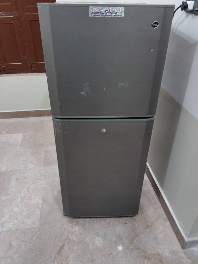 Pel refrigerator 2