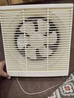 Super Asia Exhaust Fan