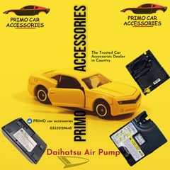 Dihutsu car air compressor made in Taiwan