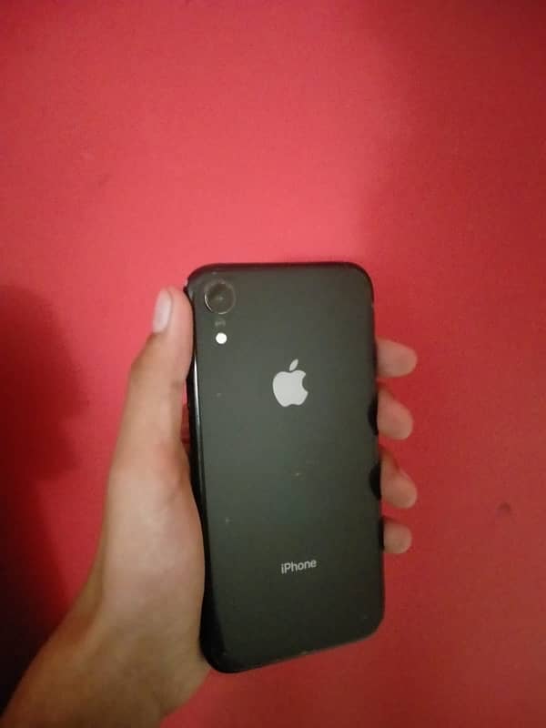 iPhone xr factory unlock 1