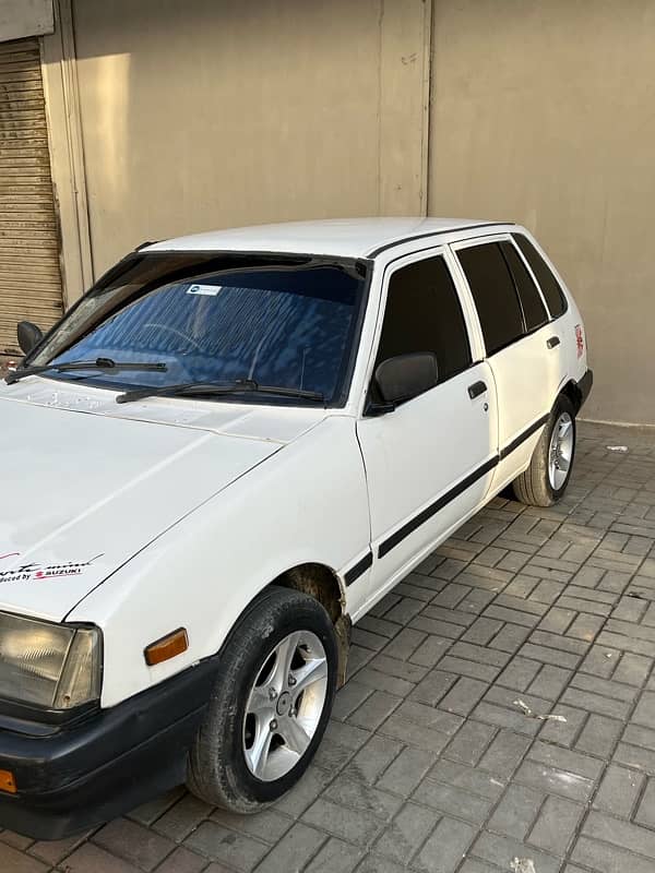 Suzuki Khyber 1993 4