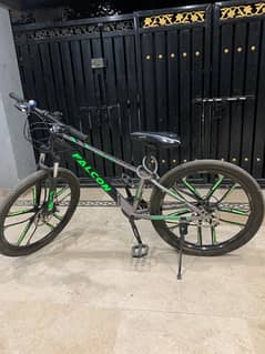 good condition  cycle for sale