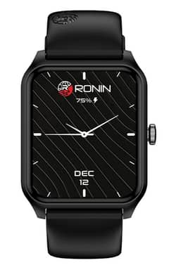 Ronin companay