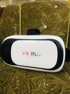 VR