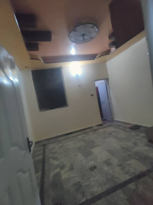 5 MARLA UPPER PORTION URGENT FOR RENT IN ALLAMA IQBAL TOWN LAHORE 2