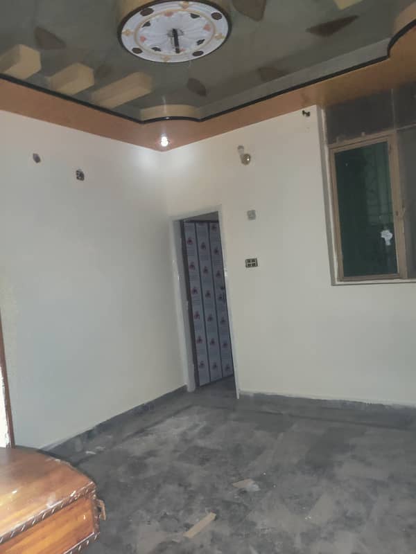 5 MARLA UPPER PORTION URGENT FOR RENT IN ALLAMA IQBAL TOWN LAHORE 5