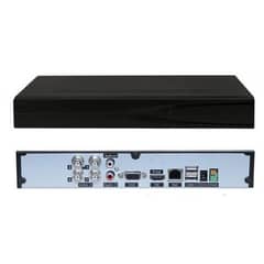 4 channel DVR